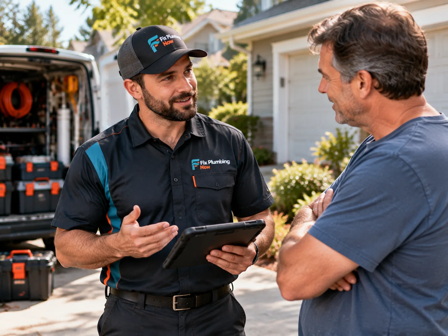 Clogged Drain Service Sweetwater, OK FAQs
